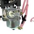 Карбюратор инверторного генератора EU3000I  - фото 2