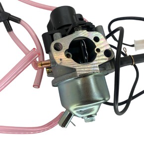 Карбюратор инверторного генератора EU3000I