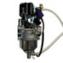 Карбюратор инверторного генератора Forte FG4000i  - фото 4