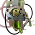 Карбюратор инверторного генератора Generac iX2000 SDMO Neo 3000  - фото 1