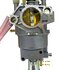 Карбюратор инверторного генератора под рычажну заслонку с электроклапаном 188F 190F 192F  - фото 4