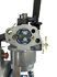 Карбюратор с газовым редуктором KMS-3/PM 168F 170F  - фото 2