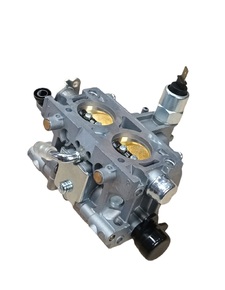 Карбюратор Kipor KG690 GX670 GX690 GX630
