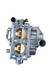 Карбюратор Kipor KG690 GX670 GX690 GX630  - фото 1