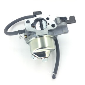 Карбюратор на снегоуборщик 168F 170F 
