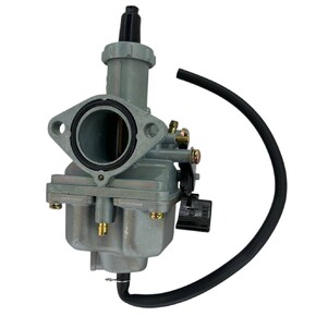 Карбюратор СВ/CG-125 d=26 ручная заслонка