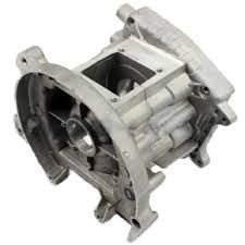 Картер двигателя левый и правый Parsun 2.5HP 