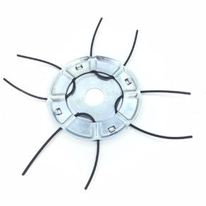 Катушка краб металическая мотокосы Катушка краб металическая мотокосы