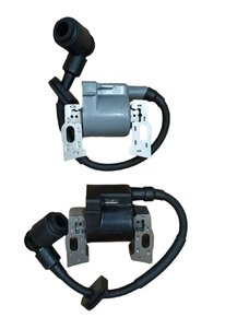 Катушки зажигания бензинового двигателя 2шт GX610 GX620 GX630 GX660 GX670 GX690