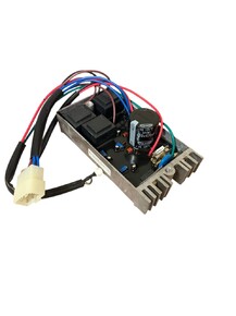 KI-DAVR-150S3 Автоматический регулятор напряжения