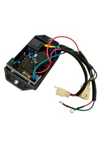 KI-DAVR-150S Автоматический регулятор напряжения