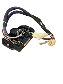 KI-DAVR-50S3 Автоматический регулятор напряжения