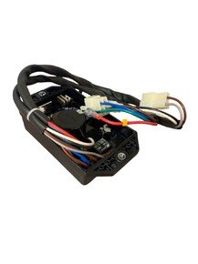 KI-DAVR-50S Автоматический регулятор напряжения