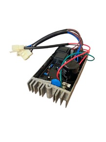 KI-DAVR-95S3 Автоматический регулятор напряжения