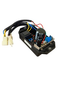 KI-DAVR-95S Автоматический регулятор напряжения