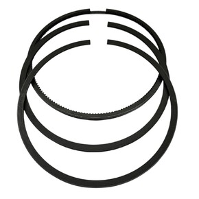 Кольца поршневые 0.50 HATZ 1D81