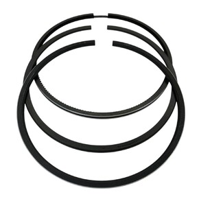 Кольца поршневые 0.50 HATZ 1D90