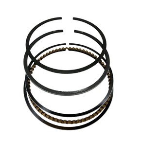 Кольца поршневые 68мм 168F