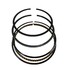 Кольца поршневые 68мм 168F 