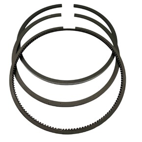Кольца поршневые 95мм D195F