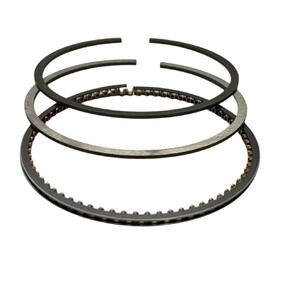 Кольца поршневые B&S 1,2х1,2х2,5мм 68мм