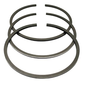 Кольца поршневые B&S 1,5х1,5х2мм 65мм