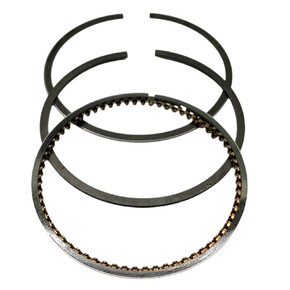 Кольца поршневые B&S 68мм