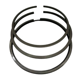 Кольца поршневые Нева