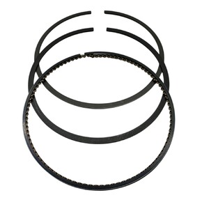 Кольца поршневые Robin Subaru 89мм EX40