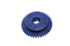 Шестерня включения/выключения (старого образца) редуктора фрезы