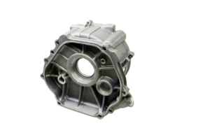Крышка блока двигателя под генератор 188F 190F