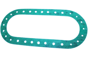 Прокладка редуктора LX 2061G