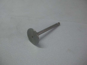Клапан выпускной D180F