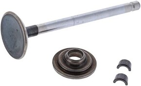 Клапан выпускной briggs & stratton 715445