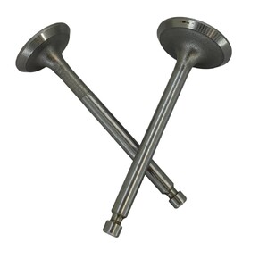 Клапана впускной и выпускной 178FA