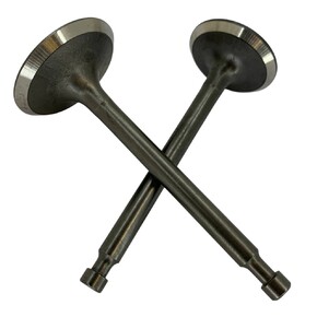 Клапана впускной и выпускной 190F 192F