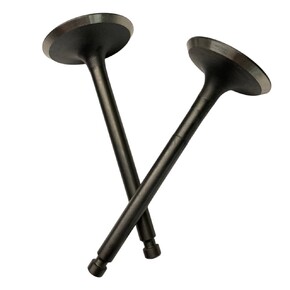 Клапана впускной и выпускной D192F