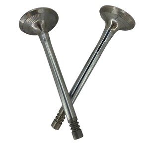 Клапана впускной и выпускной HATZ 1B20 1B27