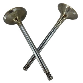 Клапана впускной и выпускной HATZ 1D81 1D90