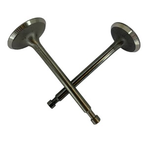 Клапана впускной и выпускной комплект 188F 190F