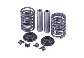 Клапанный механизм R190 R195