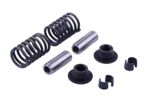 Клапанный механизм R195NDL