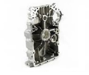 Крышка блока двигателя Kipor KM2V80