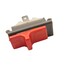 Кнопка Стоп Husqvarna 137 142 