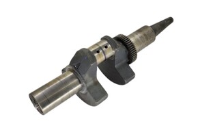 Коленвал 2V92F шейка 43мм