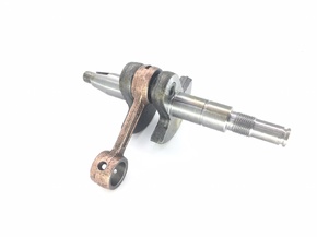 Коленвал  МС 180