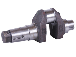 Коленвал голый R192