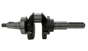 Коленвал LC165F