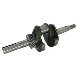 Коленвал шпонка 16мм 152F