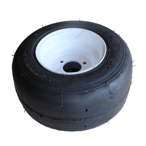 Колесо в сборе 10-4.5-5 